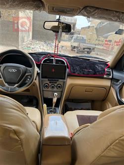 شيري تيجو 2